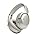 JBL Tour One M2 Wireless, Over-Ear Bluetooth Headphones with Noise Cancelling Technology and up to 50 hours Battery Life, in Black image 3 JBL Tour One M2 Wireless, Over-Ear Bluetooth Headphones with Noise Cancelling Technology and up to 50 hours Battery Life, in Black image 3